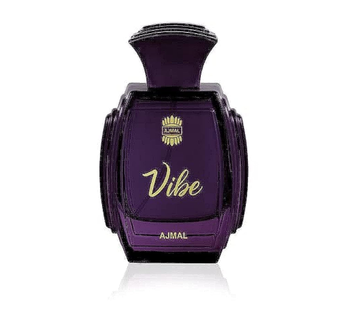 AJMAL Vibe - Eau De Parfum for Women (75ml)