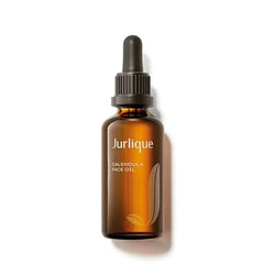 Jurlique Calendula Face Oil, Calming Face Oil for Women, 1.69 Fl Oz For Sensitive & Eczema Prone Skin, Botanical Facial Oil & Skincare, Australian Natural Based Skincare, Dry Finish Facial Oil