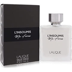 Lalique L'Insoumis Ma Force - Eau de Toilette For Men (100ml)