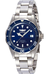 Invicta Pro Diver 9204 Watch 375mm - Silver
