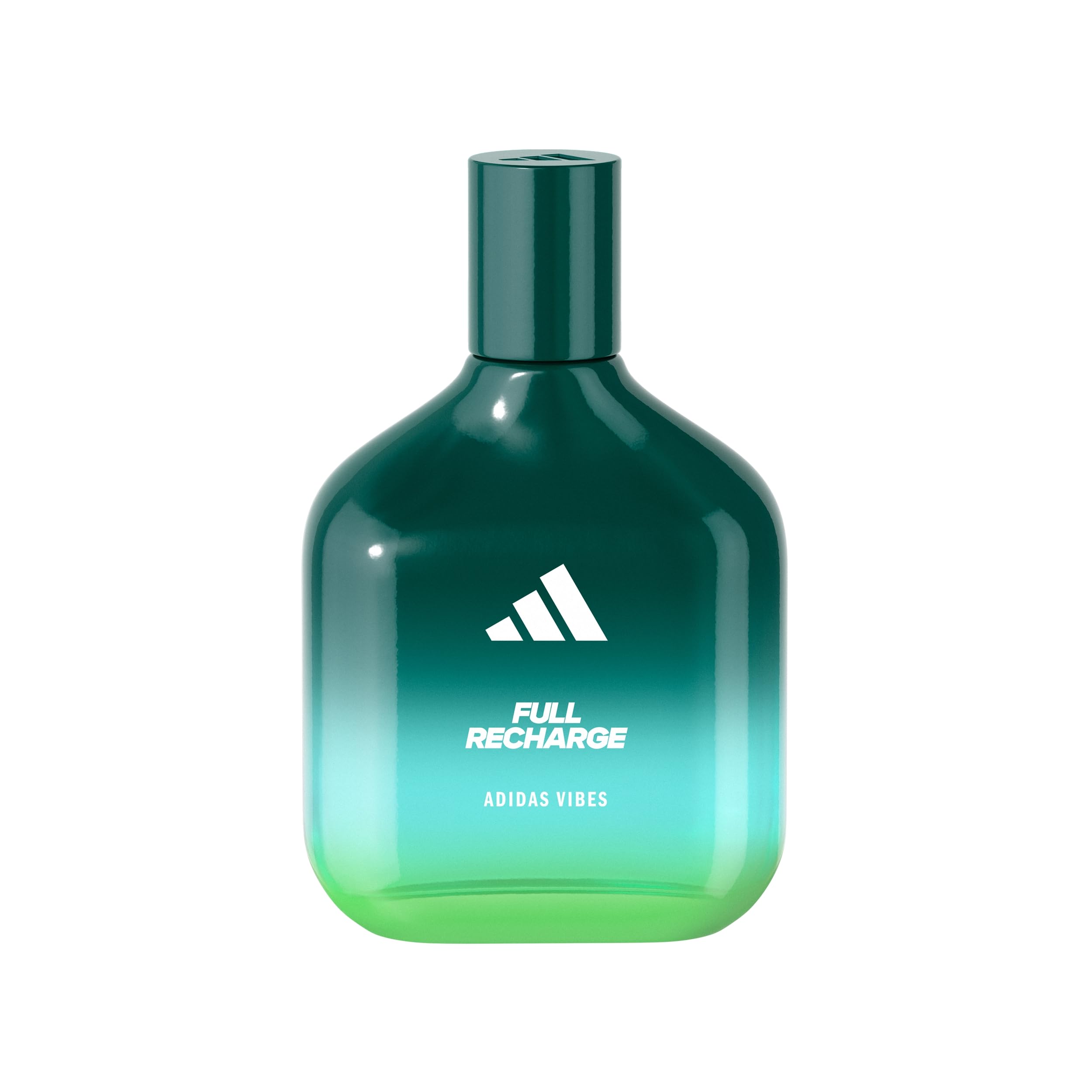 Adidas Vibes Full Recharge - Eau de Parfum 100ml (3.3oz)