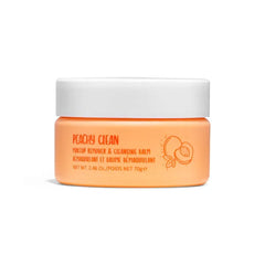 W7 Peachy Clean Makeup Remover & Cleansing Balm