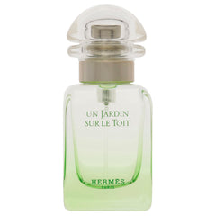 Hermes Un Jardin Sur Le Toit Eau de Toilette Spray for Women, 1 Ounce
