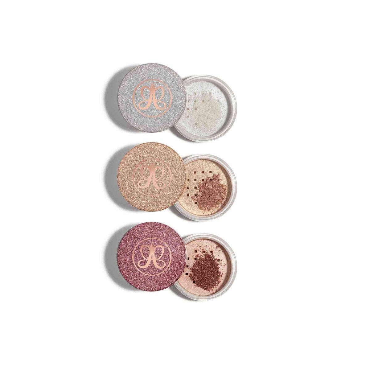 Anastasia Beverly Hills - Mini Loose Highlighter Set