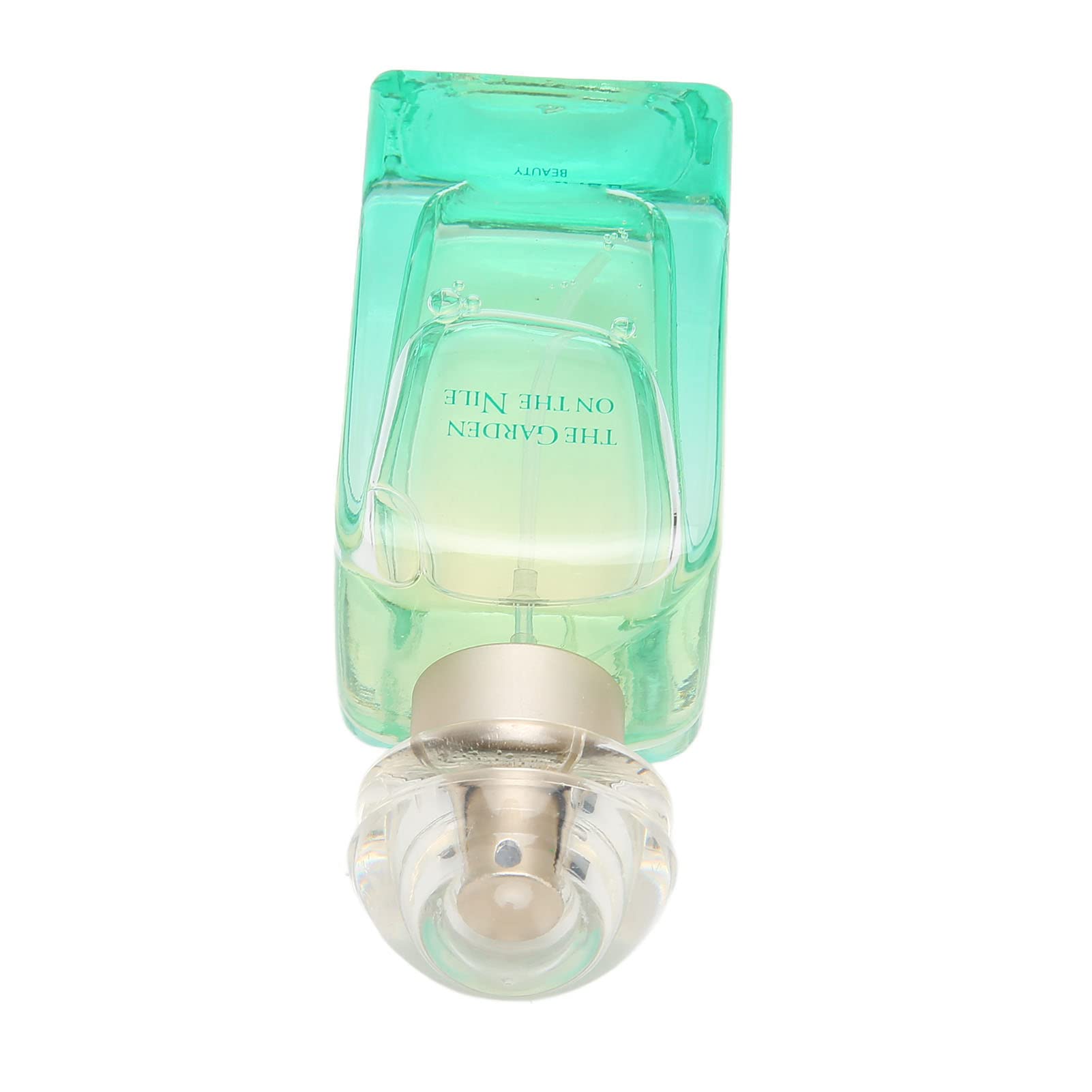 Women's Perfume, Aluminum Spout Flower Fruit Perfume Perfume Spray Bottle for Dating