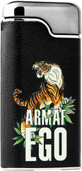 Armaf Ego Tiger Pour Homme Black Eau De Parfum 100ml Perfume for Man - Perfumes for men - fragrance for him