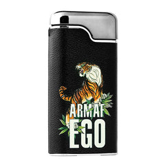 Armaf Ego Tiger Pour Homme Black Eau De Parfum 100ml Perfume for Man - Perfumes for men - fragrance for him