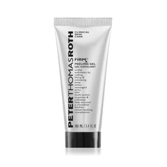 Peter Thomas Roth | FIRMx Peeling Gel | Exfoliant for Dry and Flaky Skin, Enzymes and Cellulose Help Remove Impurities and Unclog Pores