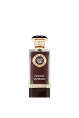 Fragrance World - Double Espresso - Eau de Parfum - Perfume For Men, 100ml