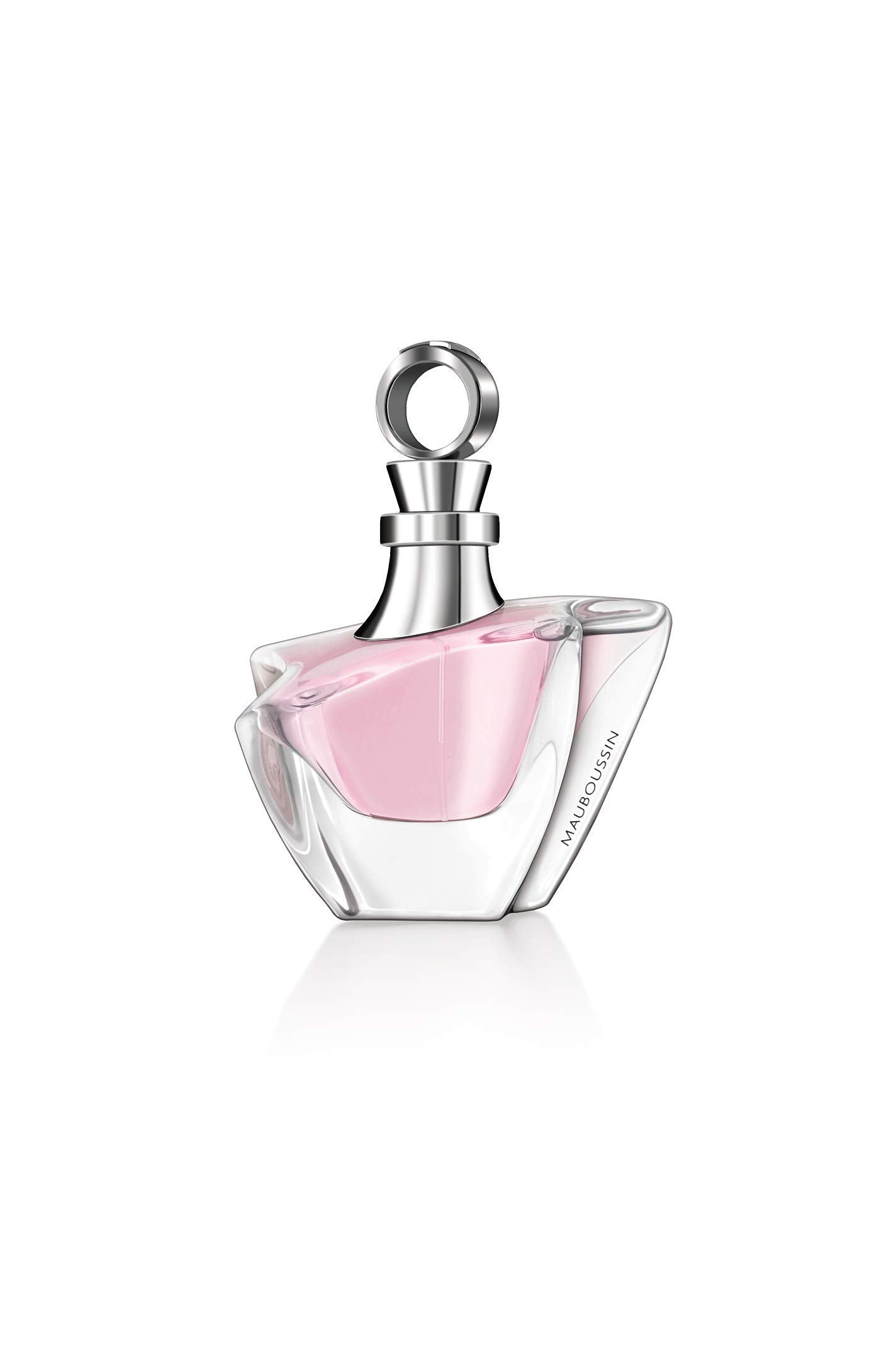 Mauboussin Rose Pour Elle for Women, 1.7 oz EDP Spray