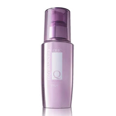 DHC CoQ10 Milk, Lightweight Anti-Aging Facial Lotion, 3.3 oz | Lightweight Lotion Plumps Fine Lines and Crows Feet, Reduces Signs of Aging, Protects Against Free Radicals