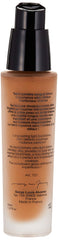 SLA PARIS Photo Foundation Perfect Glow, Cinnamon, 30 ml