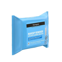 Neutrogena Makeup Remover Cleansing Towelettes, Refill Pack, 25 Count