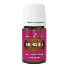 Young Living Purification Essential Oils 5ml Essential Oils