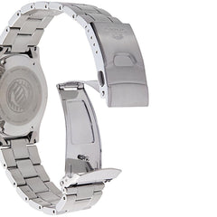 Orient Men's Kamasu Stainless Steel Japanese-Automatic Diving Watch