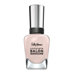 Sally Hansen Complete Salon Manicure Nail Polish, V-Romantique 826, Pack of 1, 14.7ml