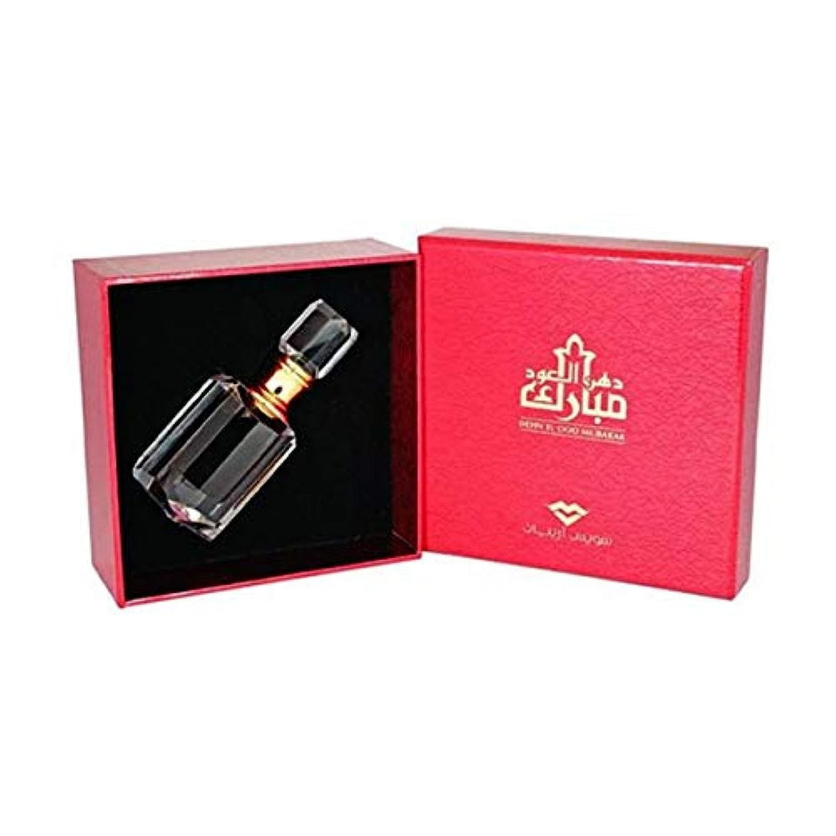 Mobile Shop Dehn El Oud Mubarak By Swiss Arabian For Men And Women – 6 ml