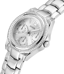 GUESS Ritzy Women's Watch Stainless Steel