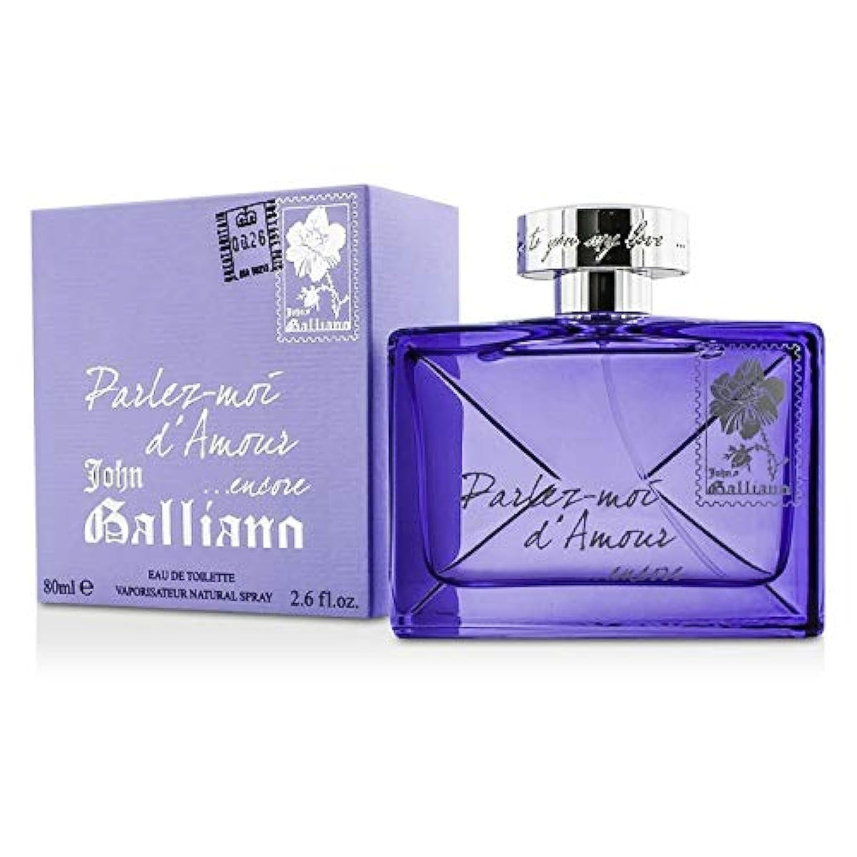 John Galliano Amour (50ML)