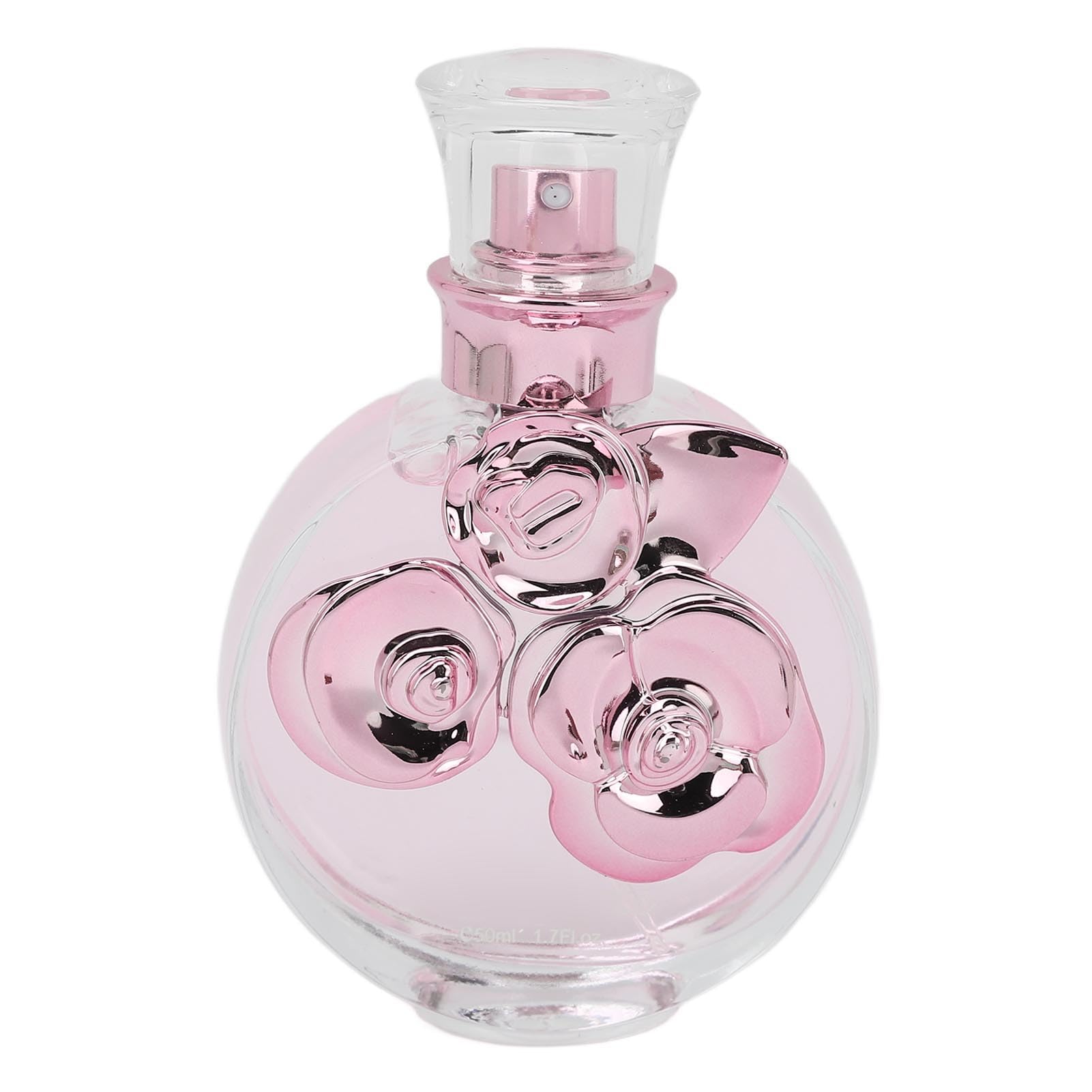 Women Perfume, Charming Women Flower Perfume Fragrance for Dating for Lady