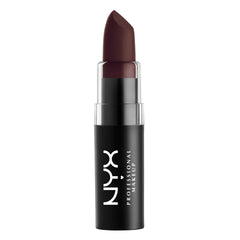 NYX Matte Healing Lipstick, Goal Digger