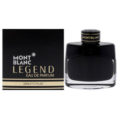 MONTBLANC Legend Eau De Parfum Spray 50ml/1.7oz