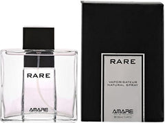 Amare Rare - perfume for men - Eau de Toilette, 100 ml