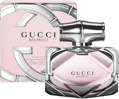 Gucci Bamboo Eau de Parfum Spray, 2.5 Ounce