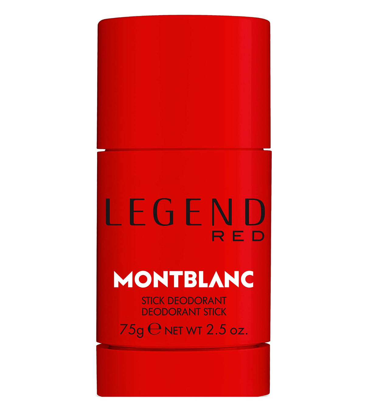 Montblanc - MB Legend Red Deo Stick 75 ml