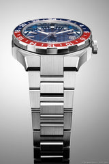 Citizen Automatic Watch NB6030-59L, Silver, One Size, Bracelet