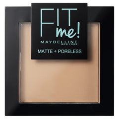 Maybelline New York Fit Me Matte+Poreless Powder - Classic Ivory