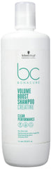 Schwarzkopf Professional BC Volume Boost Shampoo 1000ml