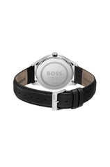 Hugo Boss ELITE Men's Watch, Analog - Black