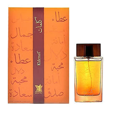 Kalemat by Arabian OUD - perfume for men & - perfumes for women - Oud , 100ml