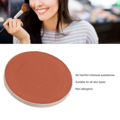 Bronzer Makeup Powder, Trim Face Line, Long-lasting Makeup Powder 2 pcs. (10)