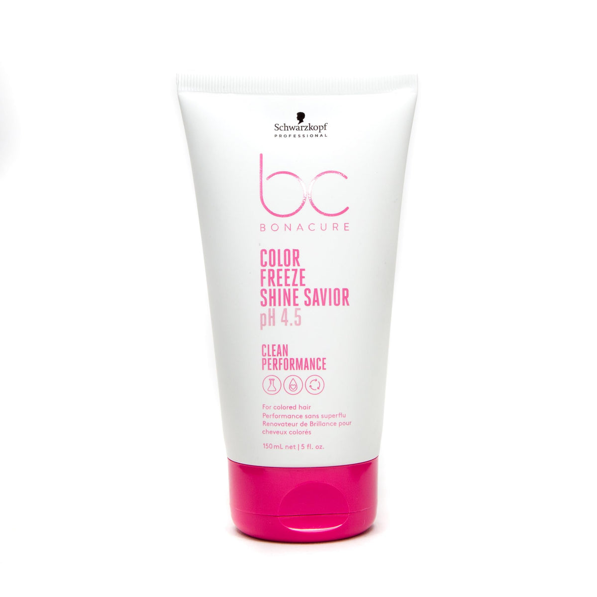 Schwarzkopf Professional Bonacure Color Freeze Shine Savior 150ml