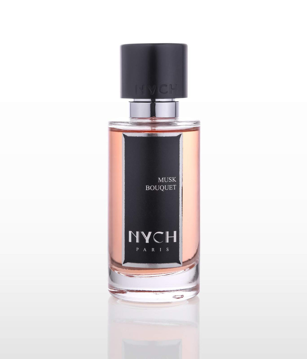 Nych Paris Musk Bouquet eau de parfum 50Ml