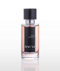 Nych Paris Musk Bouquet eau de parfum 50Ml