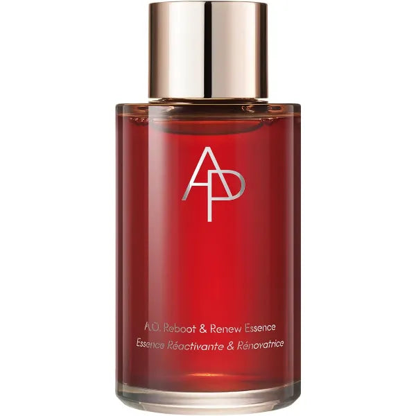 AMOREPACIFIC AP Beauty A.O. Reboot & Renew Essence, Hydrating, Radiance Boosting and Firming Care, Moisture Barrier Strengthening, Luxury Skincare