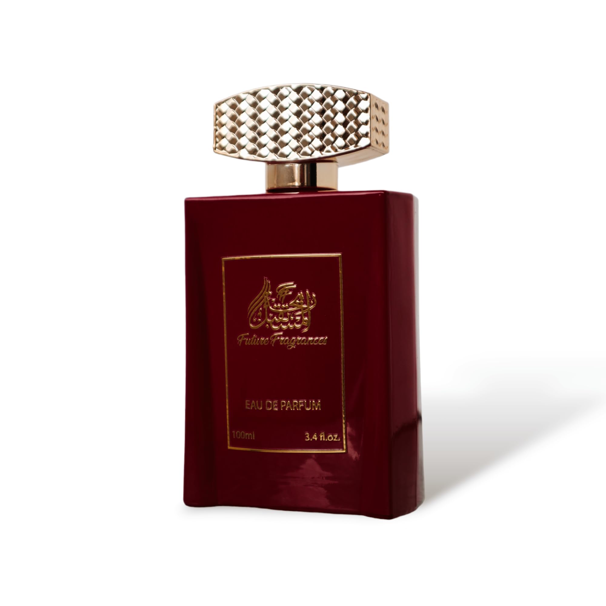 Body Burburry Standard Customized Perfume | For Him & Her | EDP | Made in UAE (Maroon)