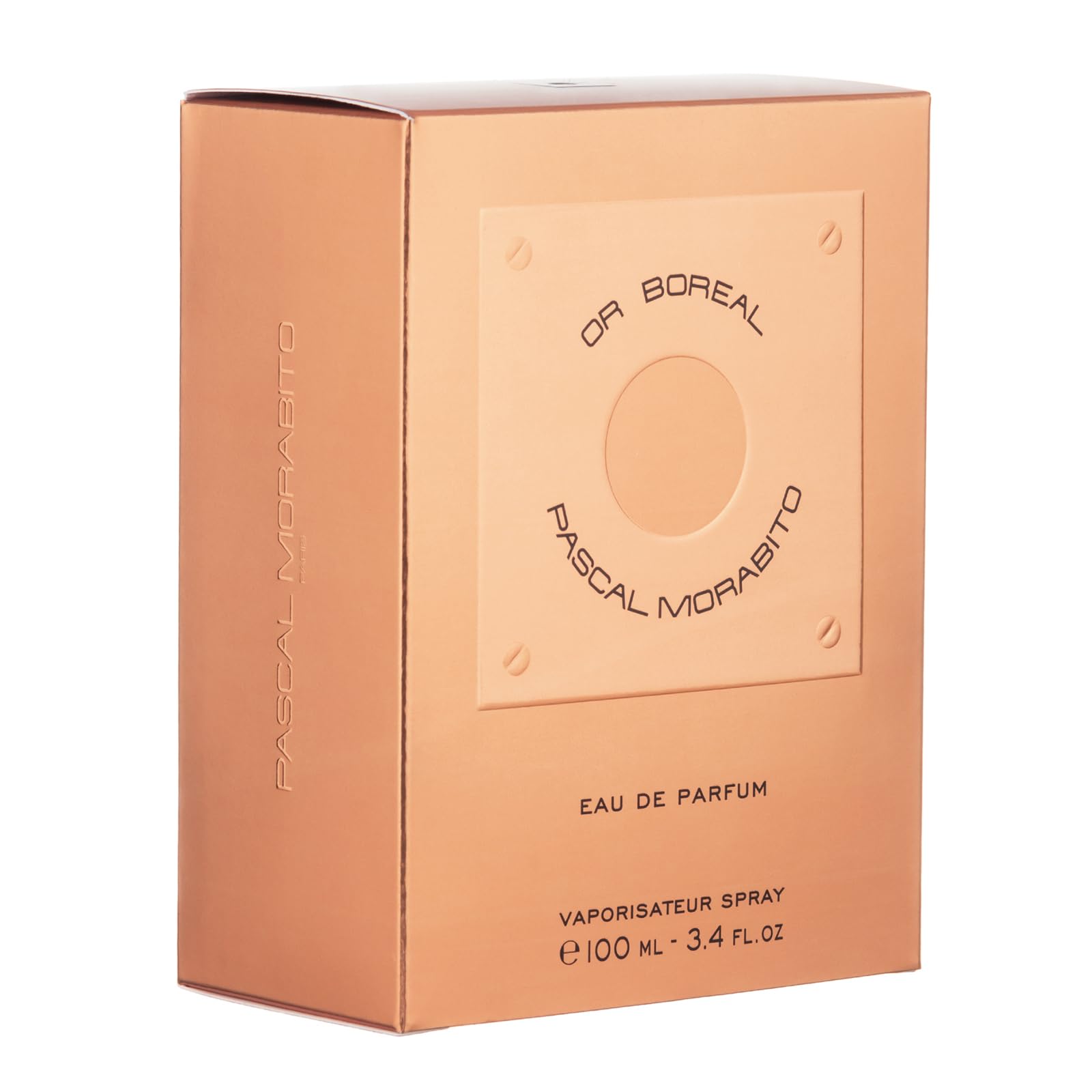 Pascal Morabito Or Boreal For Women - 3.4 oz