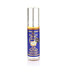 Aroosah - 6 ml (.2 oz) Perfume Oil by Al Rehab