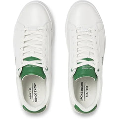 JACK & JONES JFWLANCASTER PU  Men's Sneaker
