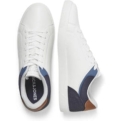 JACK & JONES JORDAN SNEAKER SN mens Loafer