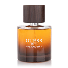 GUESS 1981 Los Angeles - perfume for men EDT, 100ml