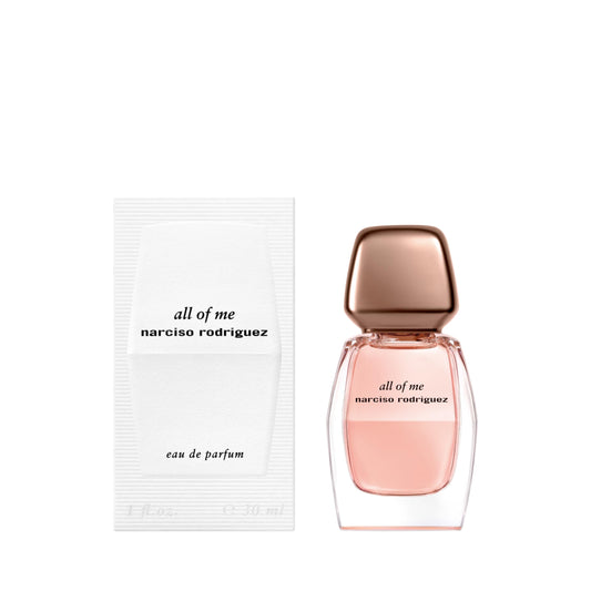 Narciso Rodriguez All Of Me - Eau de Parfum (30ml)