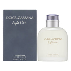 Dolce & Gabbana Light Blue Pour Homme - EDT (125ml)