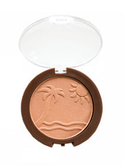 Make Up for Life Professional Bronzer, 01 Beige, 9g