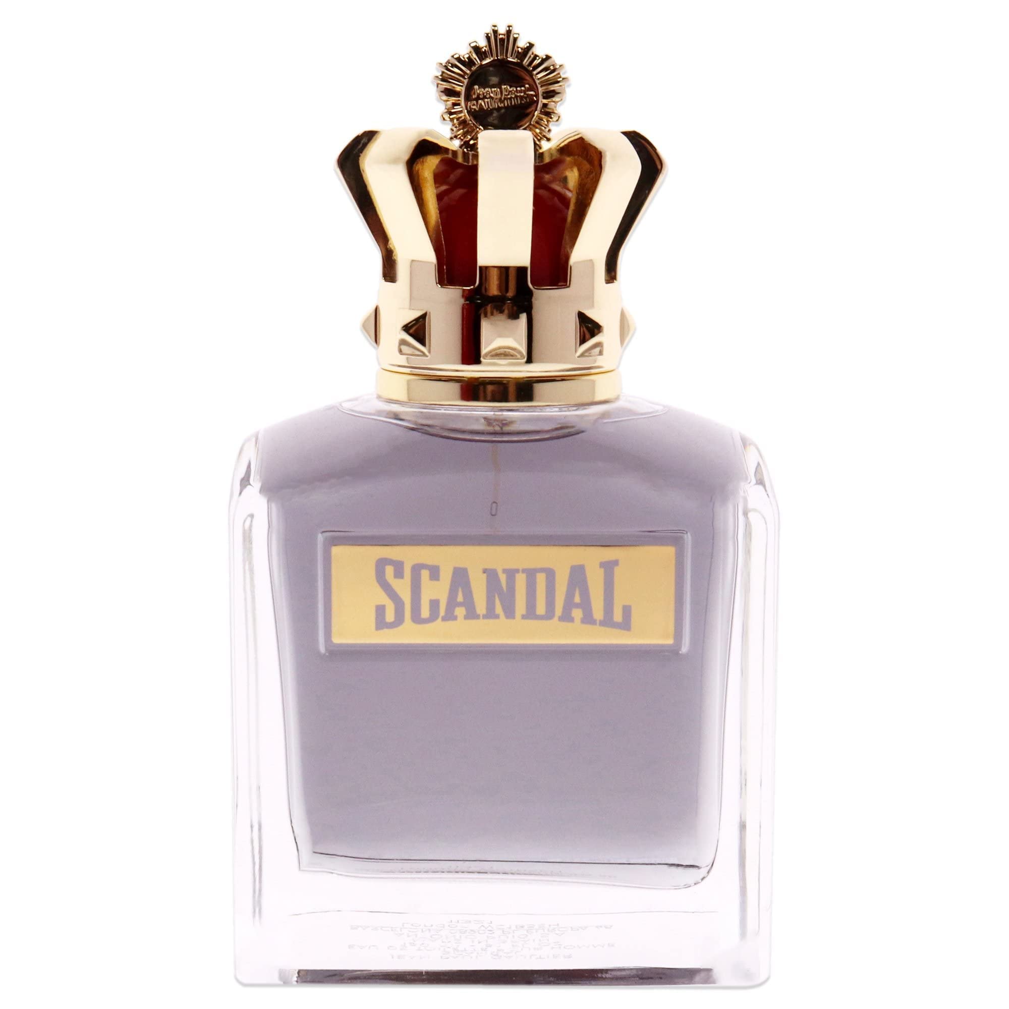 Jean Paul Gaultier Scandal Men 5.1 oz EDT Spray