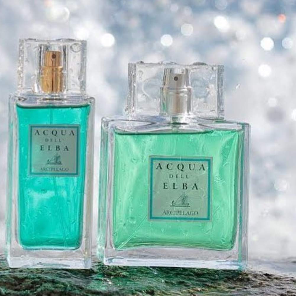 Acqua Elba Eau De Toilette